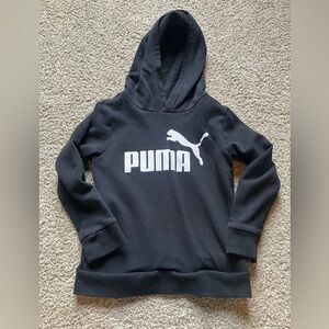 Kids Puma hoodie
